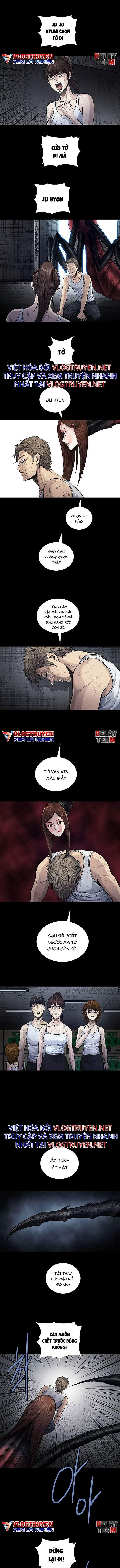 Đọc truyện Hive - Thảm họa ong độc - Chap 252